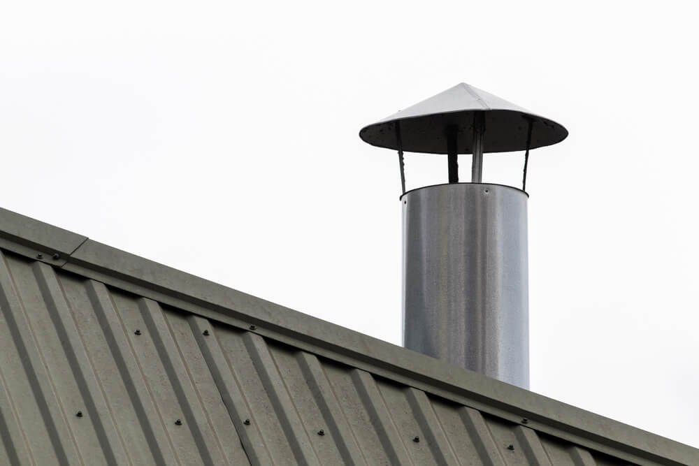 Pipebeslag og skorsteinsarbeid Oslo
