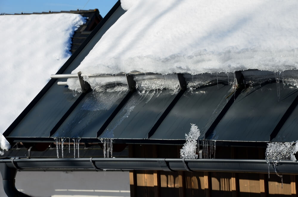 Snøsikring og taksikring Oslo