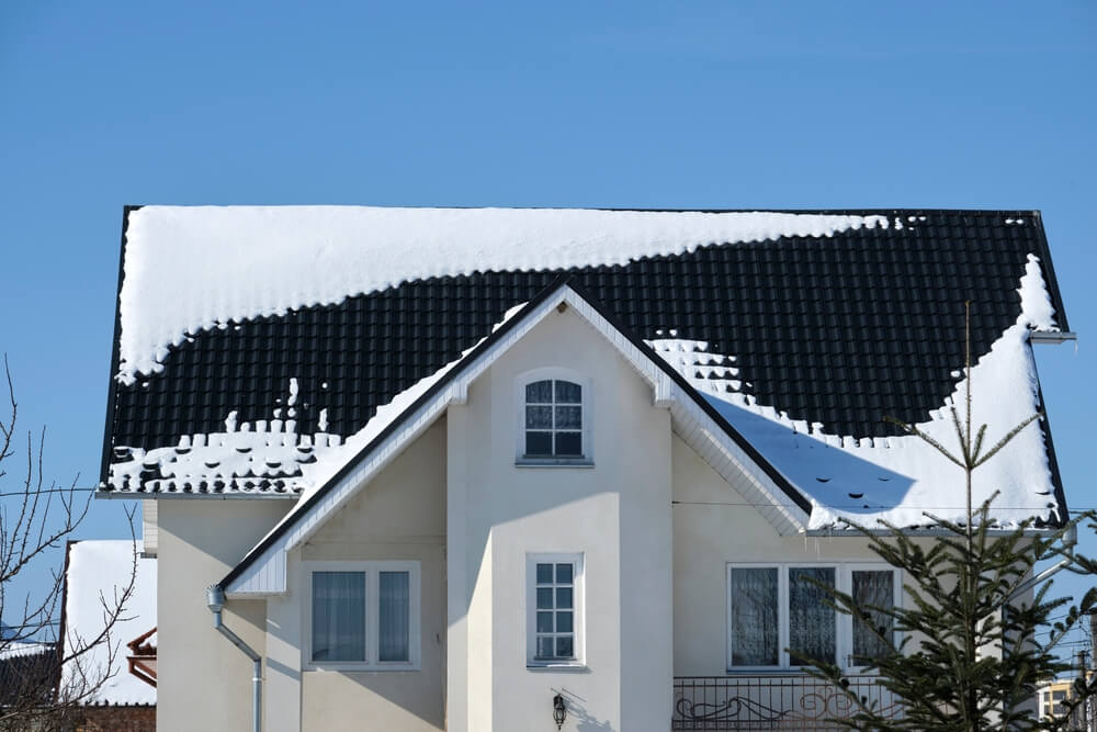 Snøsikring og taksikring Oslo