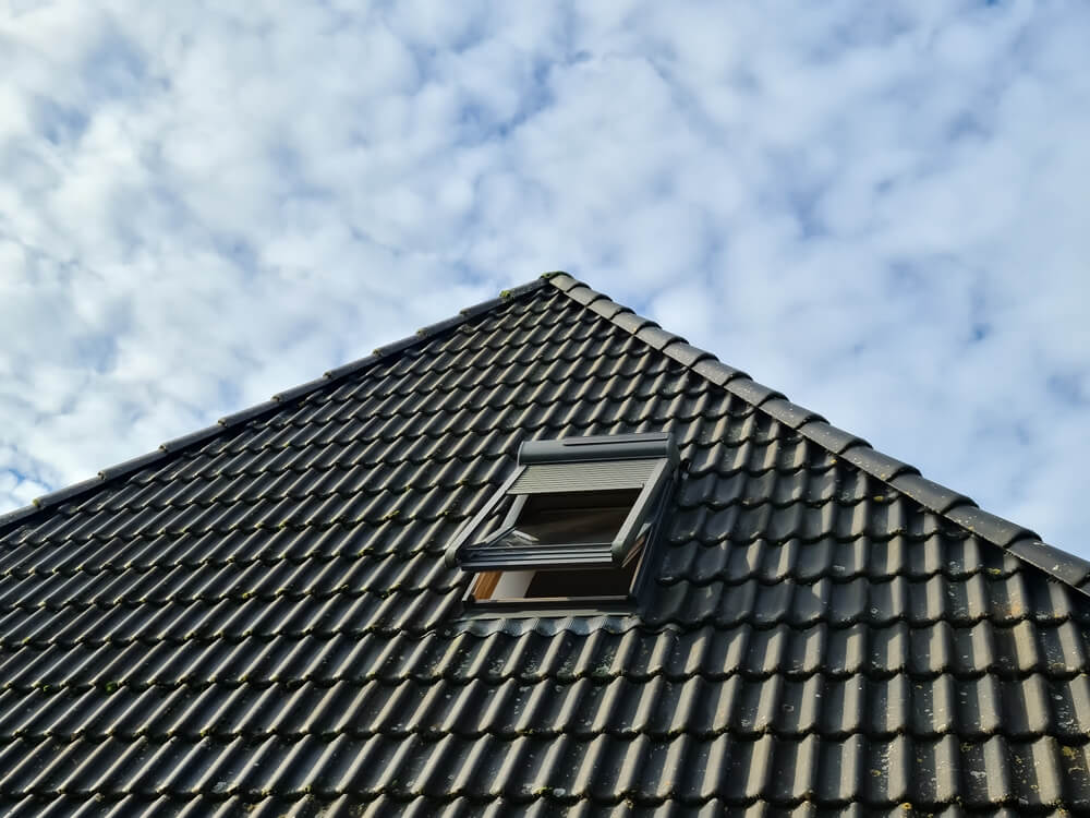 Takvinduer og montering av Velux Oslo